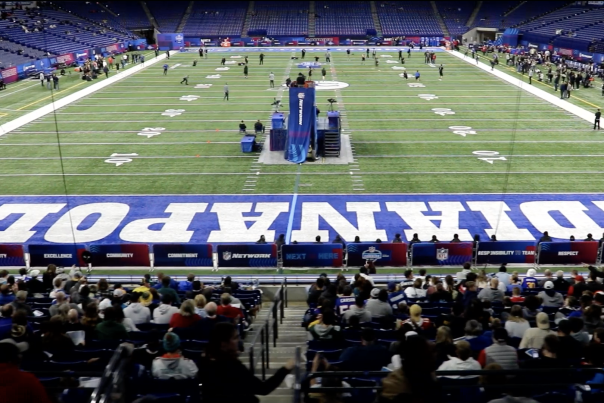 Combine Inside Look
