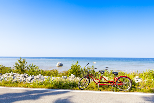 Mackinac Island