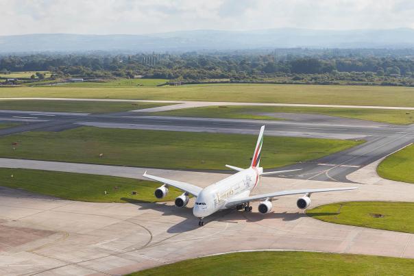 Manchester Airport