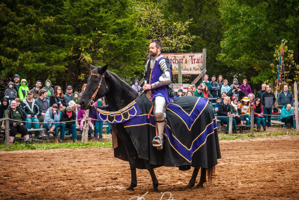 STL Renaissance Festival