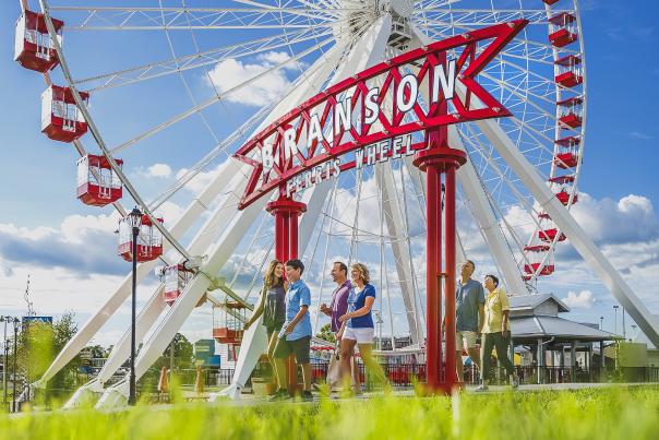 Free & Budget-Friendly Things to Do in Branson