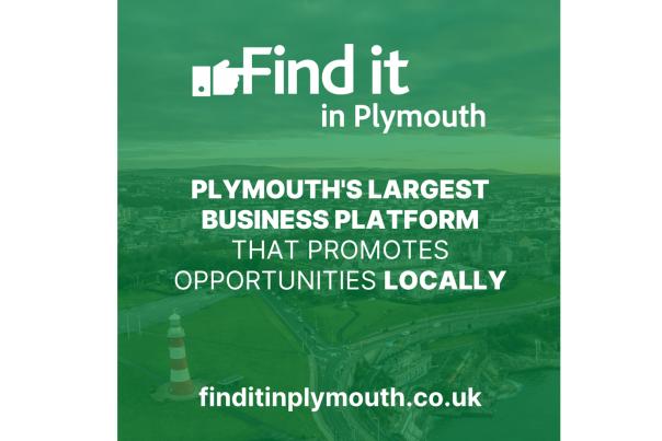 Find It in Plymouth