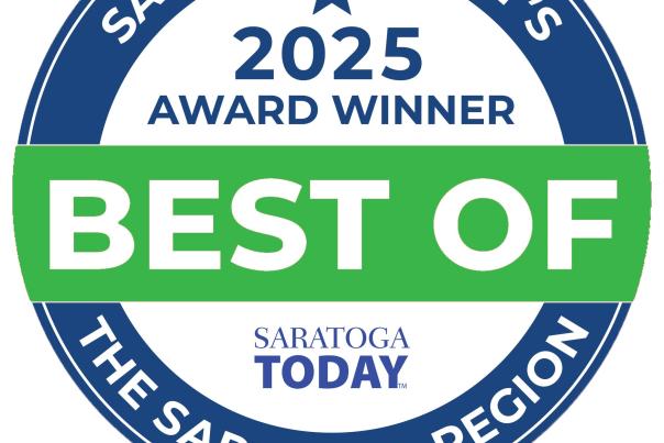 Saratoga TODAY Best Of