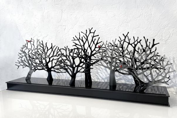 JRB art gallery