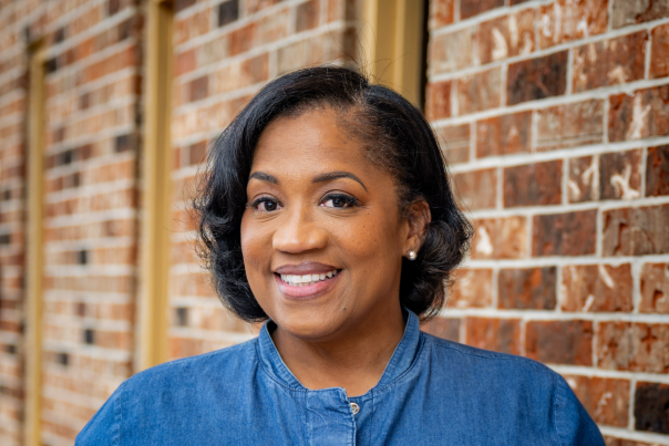 Madonna Broussard