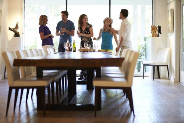 13th Street Winery Culture