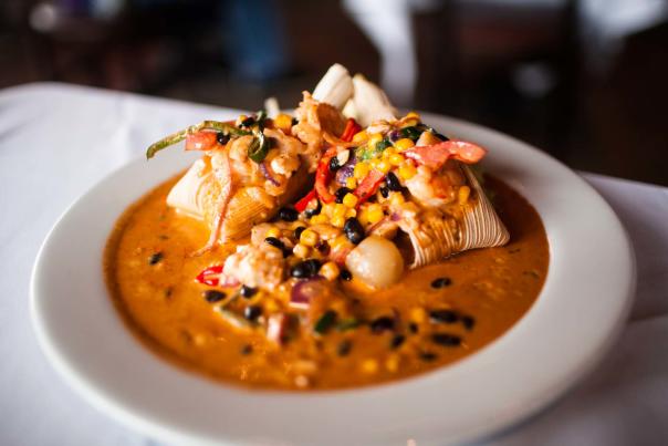 Cheevers Cafe - Food