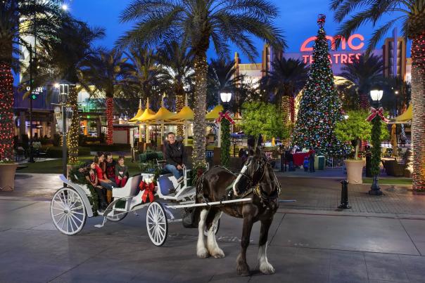 Glendale Holidays