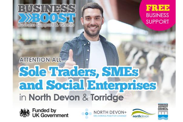 Business Boost