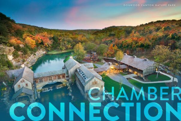 Chamber Connection 10-9-25