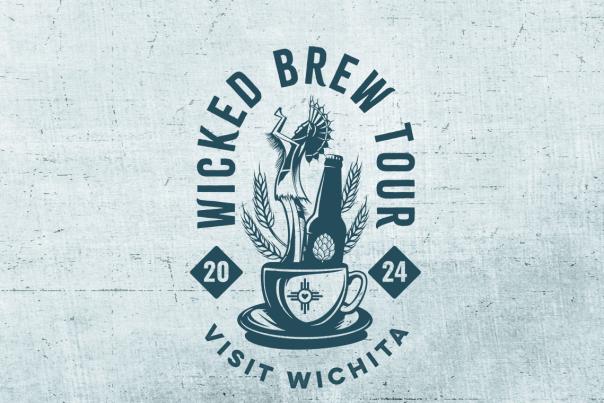 Wicked Brew Tour Header 2024