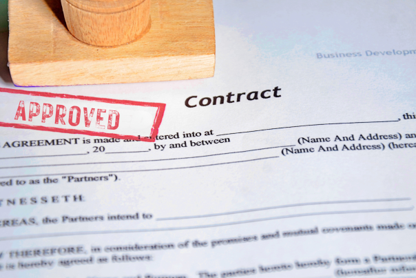 Housing Header IV