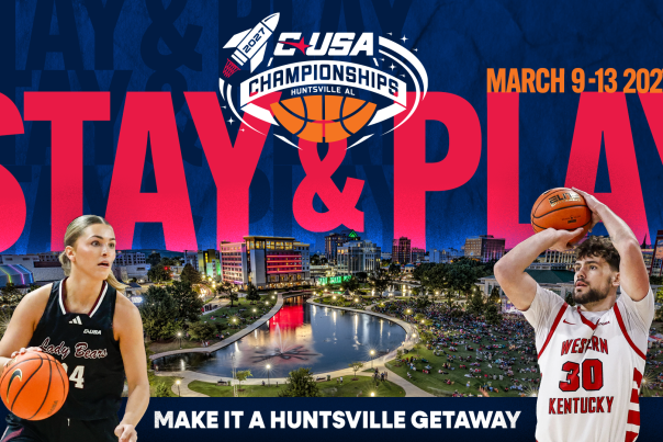 CUSA Stay & Play