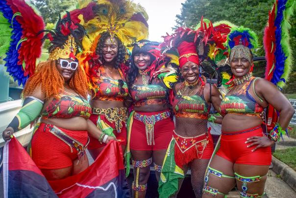 Juneteenth Freedom Fest