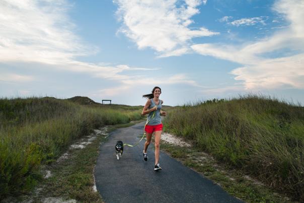 trail national seashore