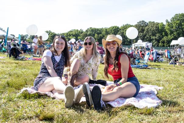 Let's Go Music Festival 2024