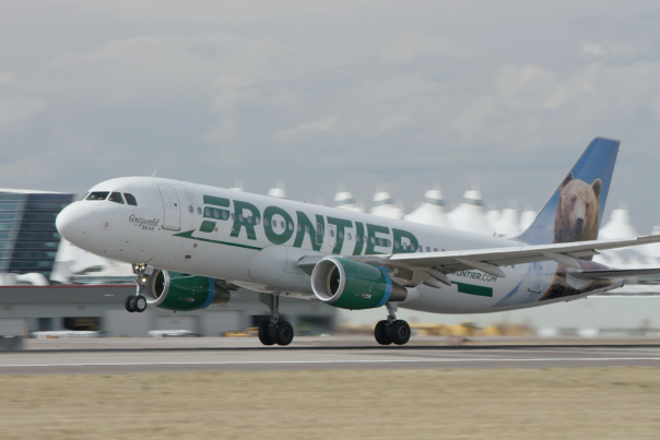 Frontier Airlines