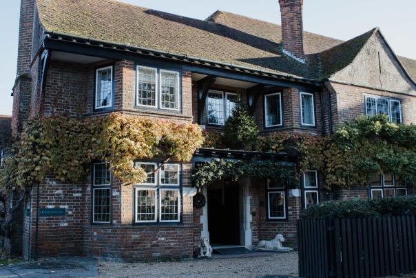 Montagu Arms