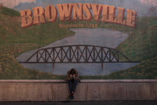 Brownsville Mural