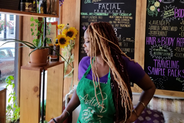 100+ Black-Owned Businesses to Check Out in Downtown Richmond