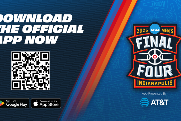 Men's Final Four App