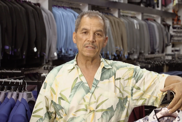 Raul Yanez, Mi Moda