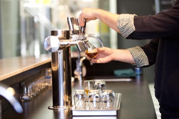 Exchange Brewery