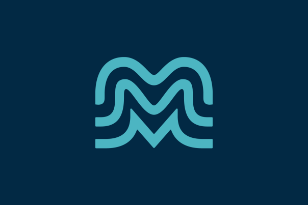 Milwaukee M Logo