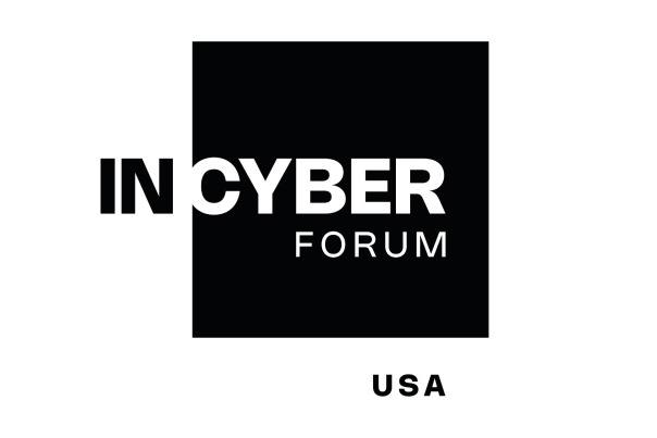 InCyber Forum USA Logo