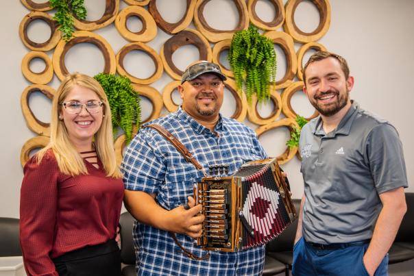 Brandon Ledet, Louisiana's Playground Podcast