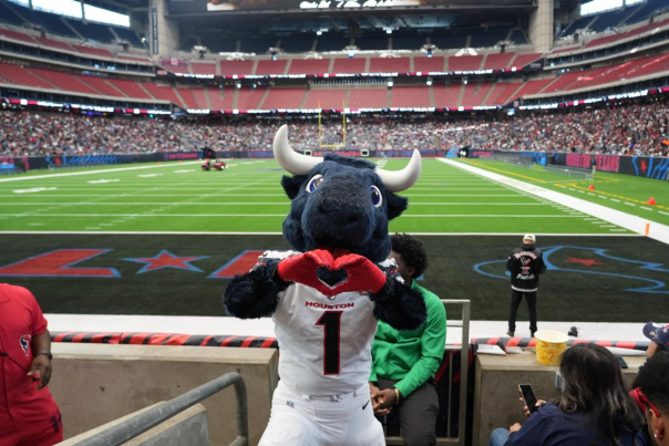 Reliant Park