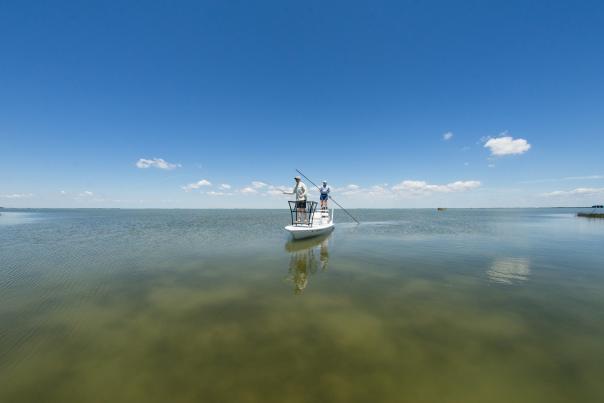 Fishing