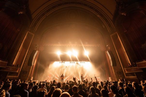 Riverside Theater