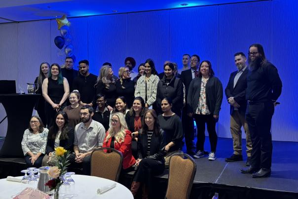 8th Annual Heart of Hospitality Awards