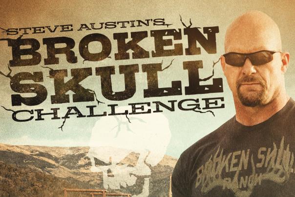 Broken Skull Challenge