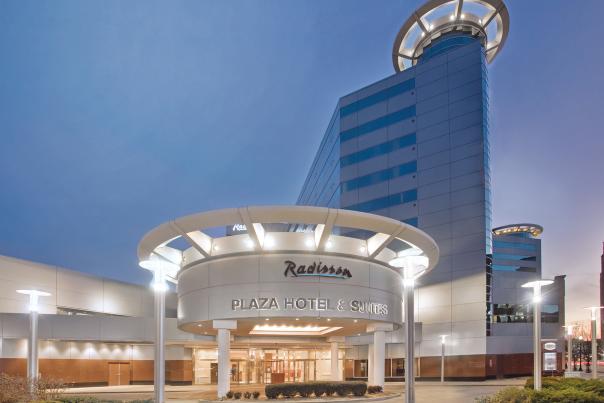 Radisson Hotel Kalamazoo