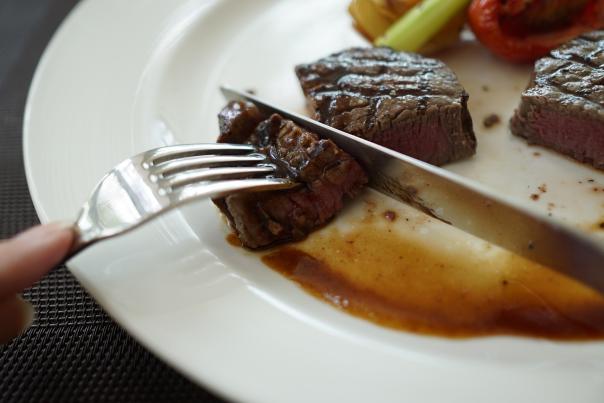 generic steak image