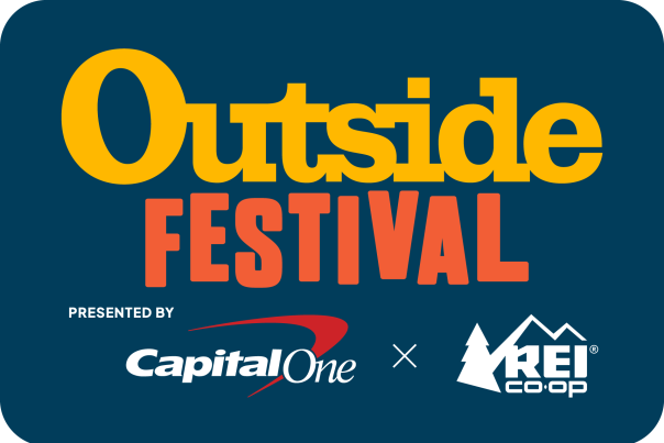 Outside Festival 2025