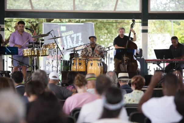 Niagara Jazz Festival