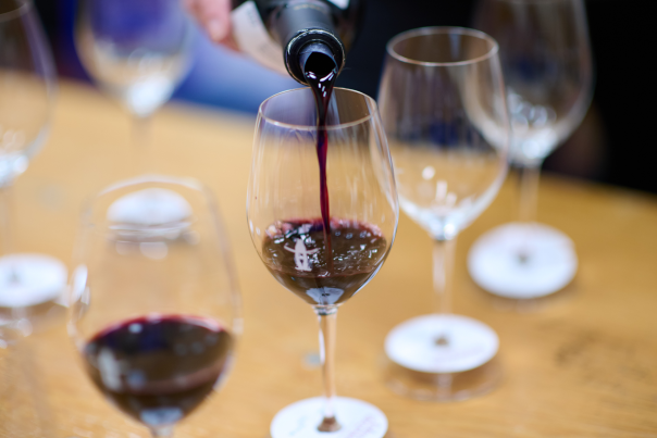 Rodeo Uncorked