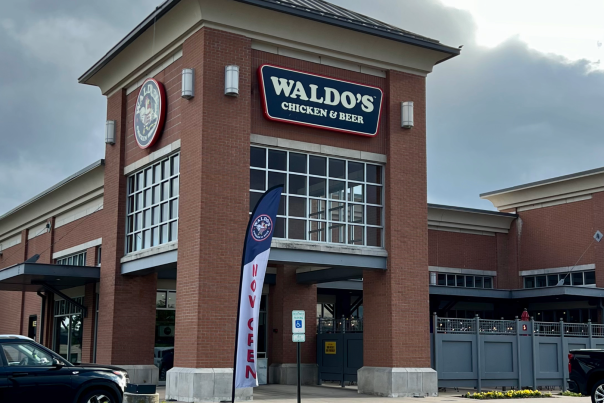 Waldo's Chicken and Beer