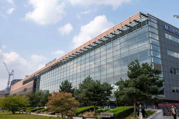 Millennium Point