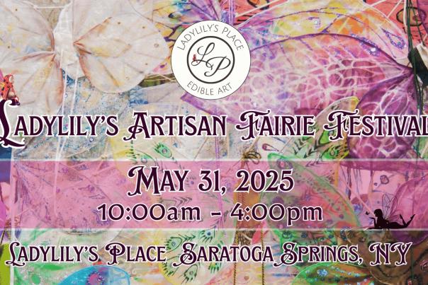 ladylily's festival