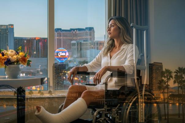 Injured In Las Vegas While Visiting? What San Diego Travelers Should Know