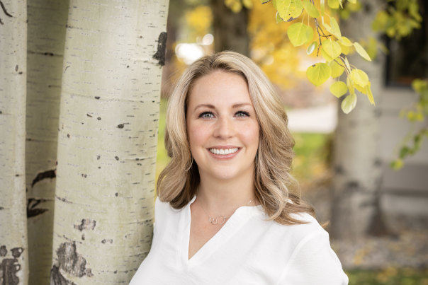 Prospera's Shayna Blaser