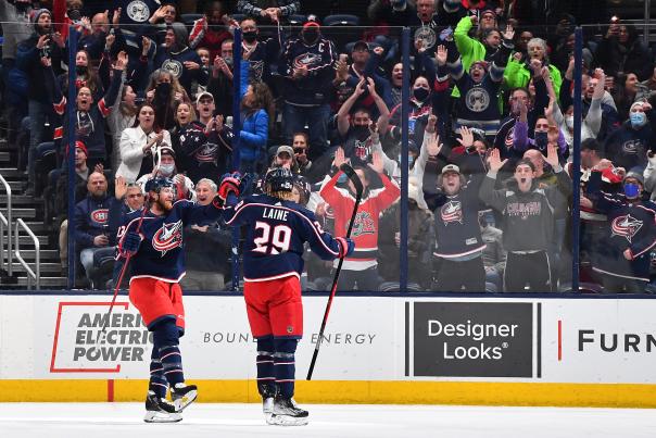 5 cool trips for Columbus Blue Jackets fans to consider