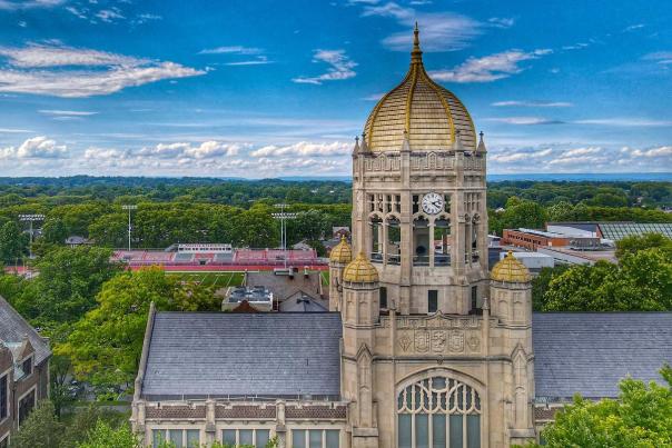 Muhlenberg College in Allentown, PA