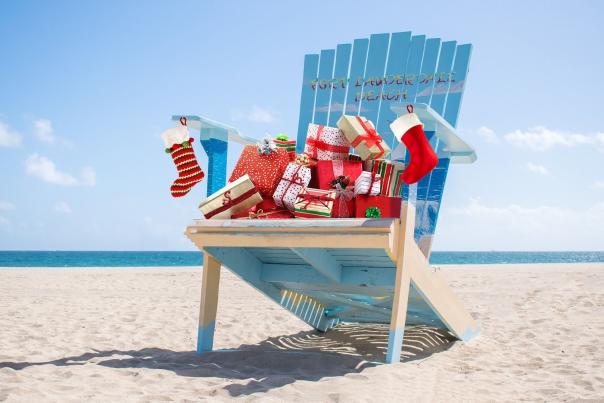 Holidays in Greater Fort Lauderdale
