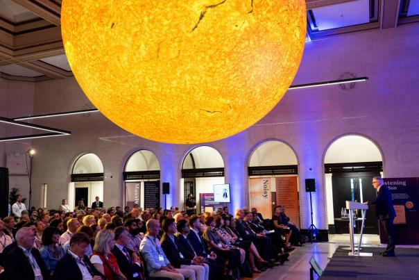 GC - LIPF Launch