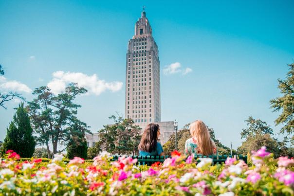 State Capitol Building